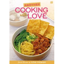 Another Cooking With Love Another Cooking With Love