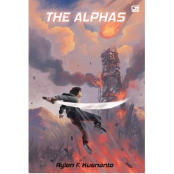 The Alphas The Alphas