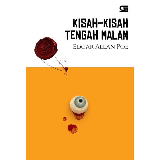 Classics: Kisah-Kisah Tengah Malam (Tales of Mystery and Terror)