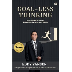 Goal - Less Thinking Goal - Less Thinking