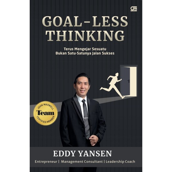 Goal - Less Thinking
