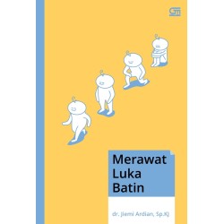 Merawat Luka Batin Merawat Luka Batin