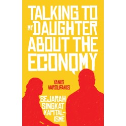 Talking to My Daughter about the Economy Talking to My Daughter about the Economy
