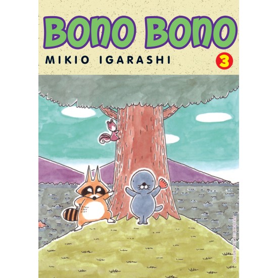 Bonobono 03