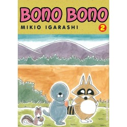 Bonobono 02 Bonobono 02