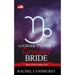 CR: The Greek Tycoon`s Tarnished Bride (Men of the Zodiac #10) CR: The Greek Tycoon`s Tarnished Bride (Men of the Zodiac #10)