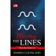 CR: Blurring the Lines (Men of the Zodiac #11)