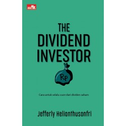 The Dividend Investor The Dividend Investor