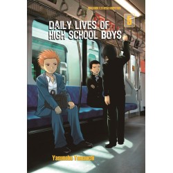 Daily Lives Of High School Boys 05 Daily Lives Of High School Boys 05
