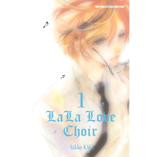 La La Love Choir 01