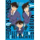 Detektif Conan Secret Archives 01 Shinichi Kudo & Ran Mouri