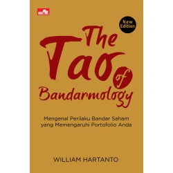 The Tao of Bandarmology (New Edition) The Tao of Bandarmology (New Edition)