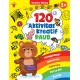 120 Aktivitas Kreatif PAUD