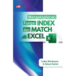 Mengeksplorasi Fungsi INDEX dan MATCH Excel Mengeksplorasi Fungsi INDEX dan MATCH Excel