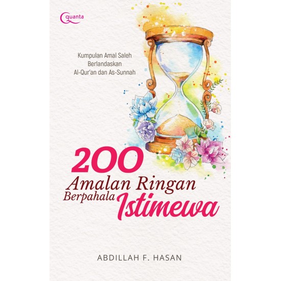 200 Amalan Ringan Berpahala Istimewa