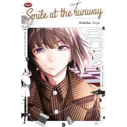 Smile at the Runway 10 Smile at the Runway 10