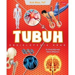 Kok Bisa, ya? Tubuh Kok Bisa, ya? Tubuh