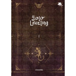 Solo Leveling I Solo Leveling I