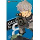 Kaiju No. 8 Vol. 02