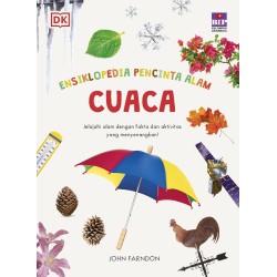 Buku Seri Ensiklopedia Pencinta Alam: Cuaca Buku Seri Ensiklopedia Pencinta Alam: Cuaca