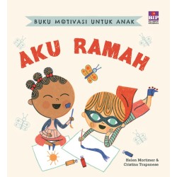 Buku Motivasi untuk Anak Aku Ramah Buku Motivasi untuk Anak Aku Ramah