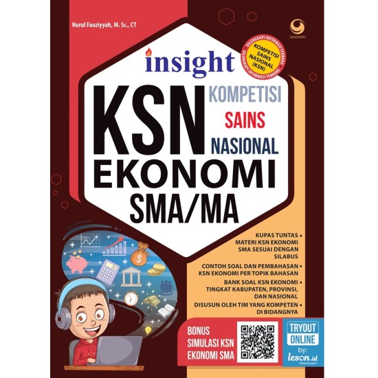 INSIGHT KSN Ekonomi SMA