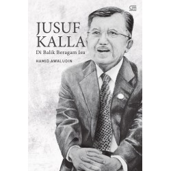Jusuf Kalla: Di Balik Beragam Isu (SC) Jusuf Kalla: Di Balik Beragam Isu (SC)