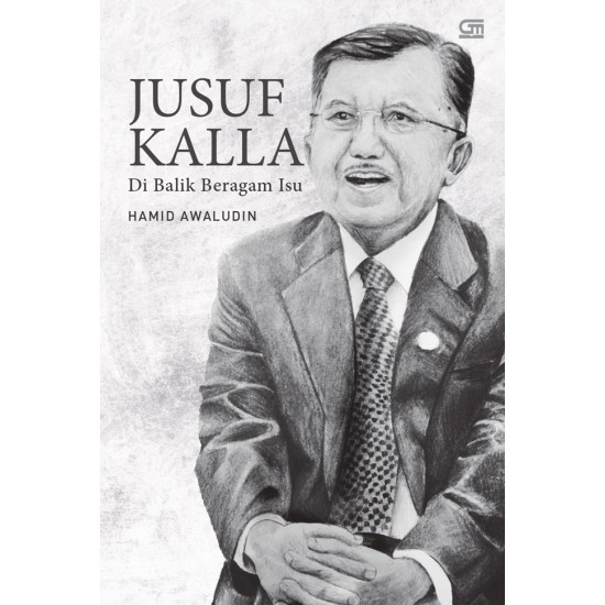 Jusuf Kalla: Di Balik Beragam Isu (SC)