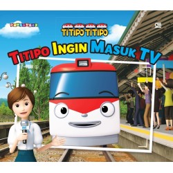 Titipo Ingin Masuk TV Titipo Ingin Masuk TV