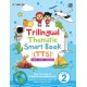 Trilingual Thematic Smart Book (TTS) (English-Arabic-Indonesian) - Book 2