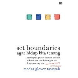 Set Boundaries Set Boundaries