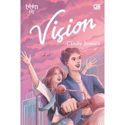 TeenLit: Vision TeenLit: Vision
