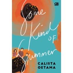 Some Kind of Summer Some Kind of Summer