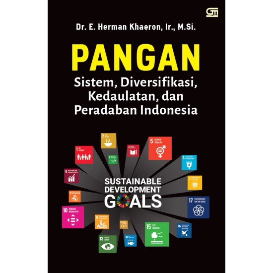 Sistem, Diversifikasi, Kedaulatan, dan Peradaban Indonesia