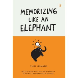 Memorizing Like An Elephant 2022 Memorizing Like An Elephant 2022
