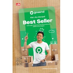 Kiat Jitu Menjadi Best Seller Kiat Jitu Menjadi Best Seller
