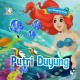 Opredo Seri Dongeng Dunia: Putri Duyung