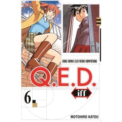 Q.E.D IFF 06 Q.E.D IFF 06