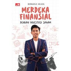 Merdeka Finansial dengan Investasi Saham Merdeka Finansial dengan Investasi Saham