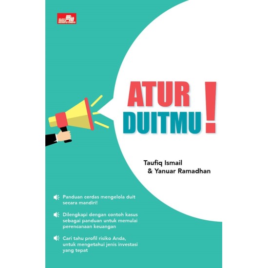 Atur Duitmu!