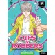 AKASHA : Cops & Robbers 06