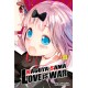 Kaguya-sama, Love is War 08