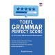 Buku Toefl Grammar Perfect Score