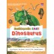 Buku Ensiklopedia Anak: Dinosaurus