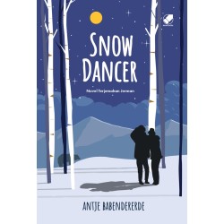 Novel Snow Dancer Novel Snow Dancer