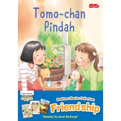 Bedtime Stories Collection - FRIENDSHIP Bedtime Stories Collection - FRIENDSHIP