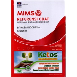 MIMS EDISI BAHASA INDONESIA  VOL.23 TAHUN 2022 MIMS EDISI BAHASA INDONESIA  VOL.23 TAHUN 2022