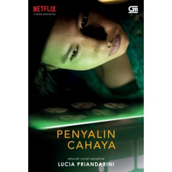 Penyalin Cahaya Penyalin Cahaya