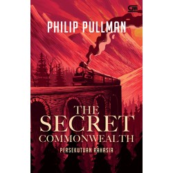 Persekutuan Rahasia (The Secret Commonwealth) Persekutuan Rahasia (The Secret Commonwealth)