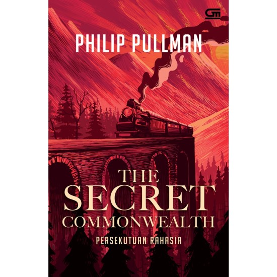 Persekutuan Rahasia (The Secret Commonwealth)